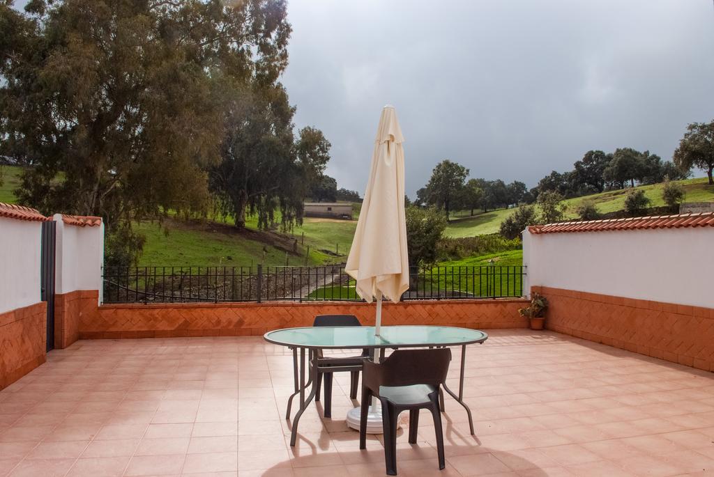 Apartamentos La Venta Del Charco Cardeña Szoba fotó