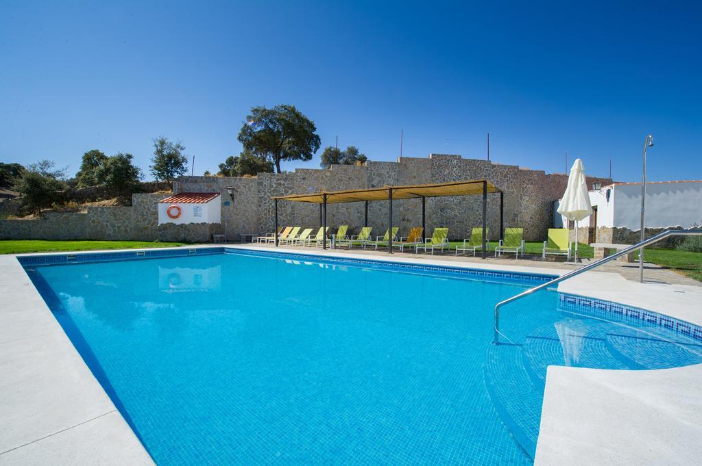 Apartamentos La Venta Del Charco Cardeña Szoba fotó