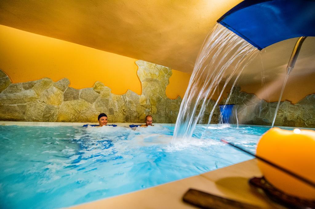 Apartamentos La Venta Del Charco Cardeña Szoba fotó