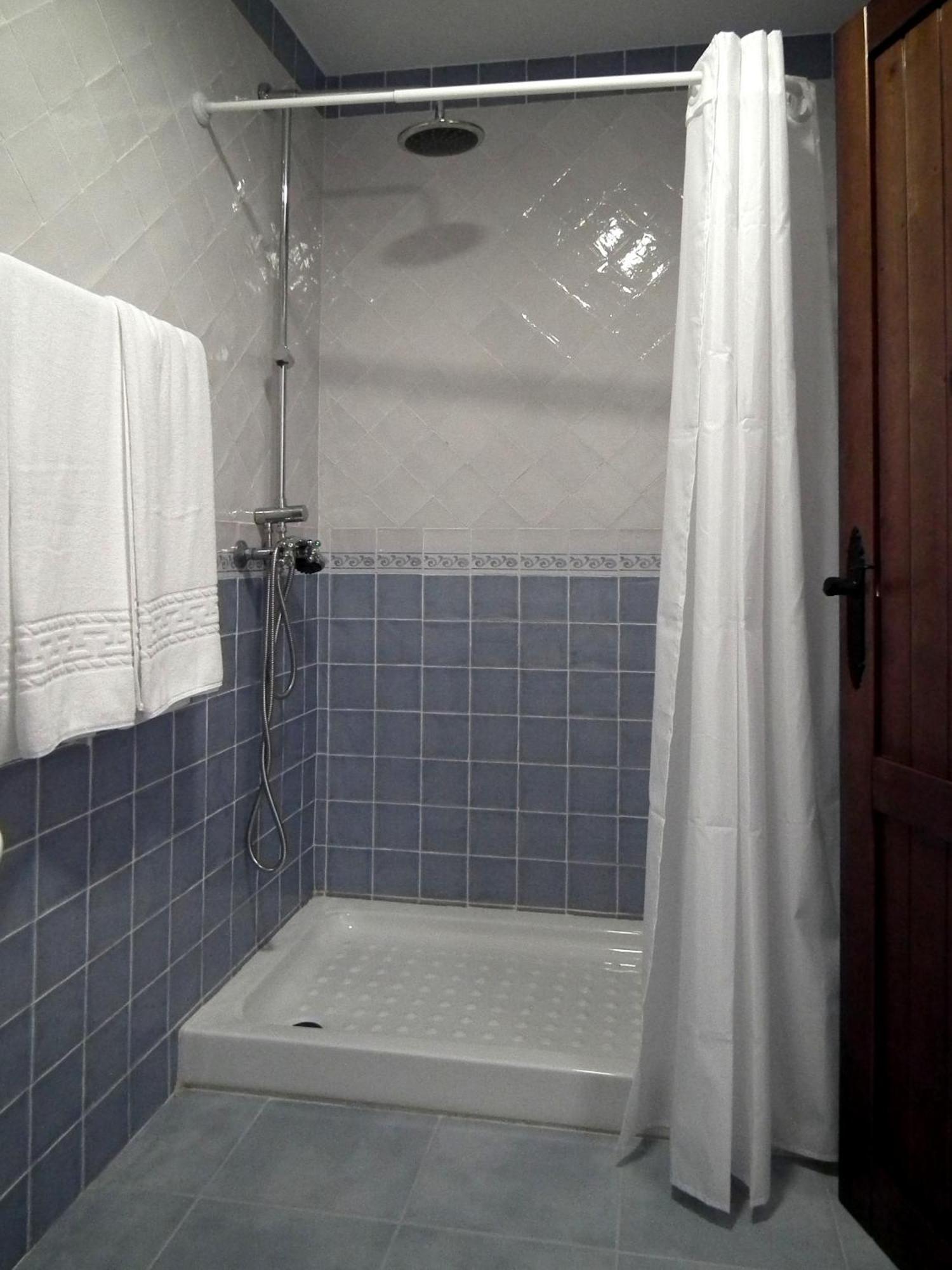 Apartamentos La Venta Del Charco Cardeña Kültér fotó